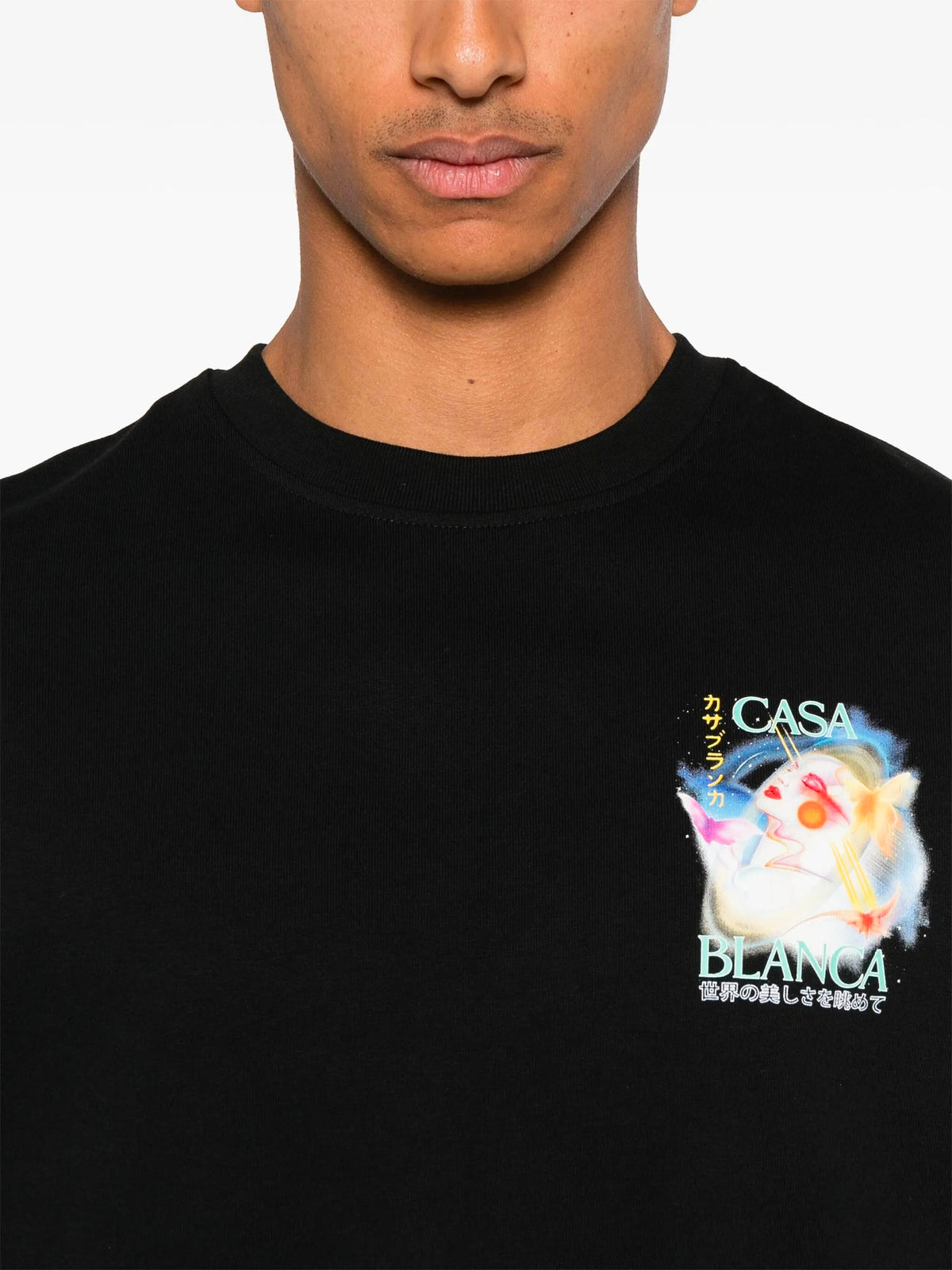 Galactic Connection T-Shirt