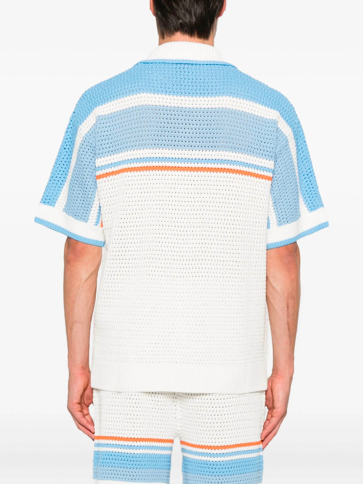 Crochet Shirt
