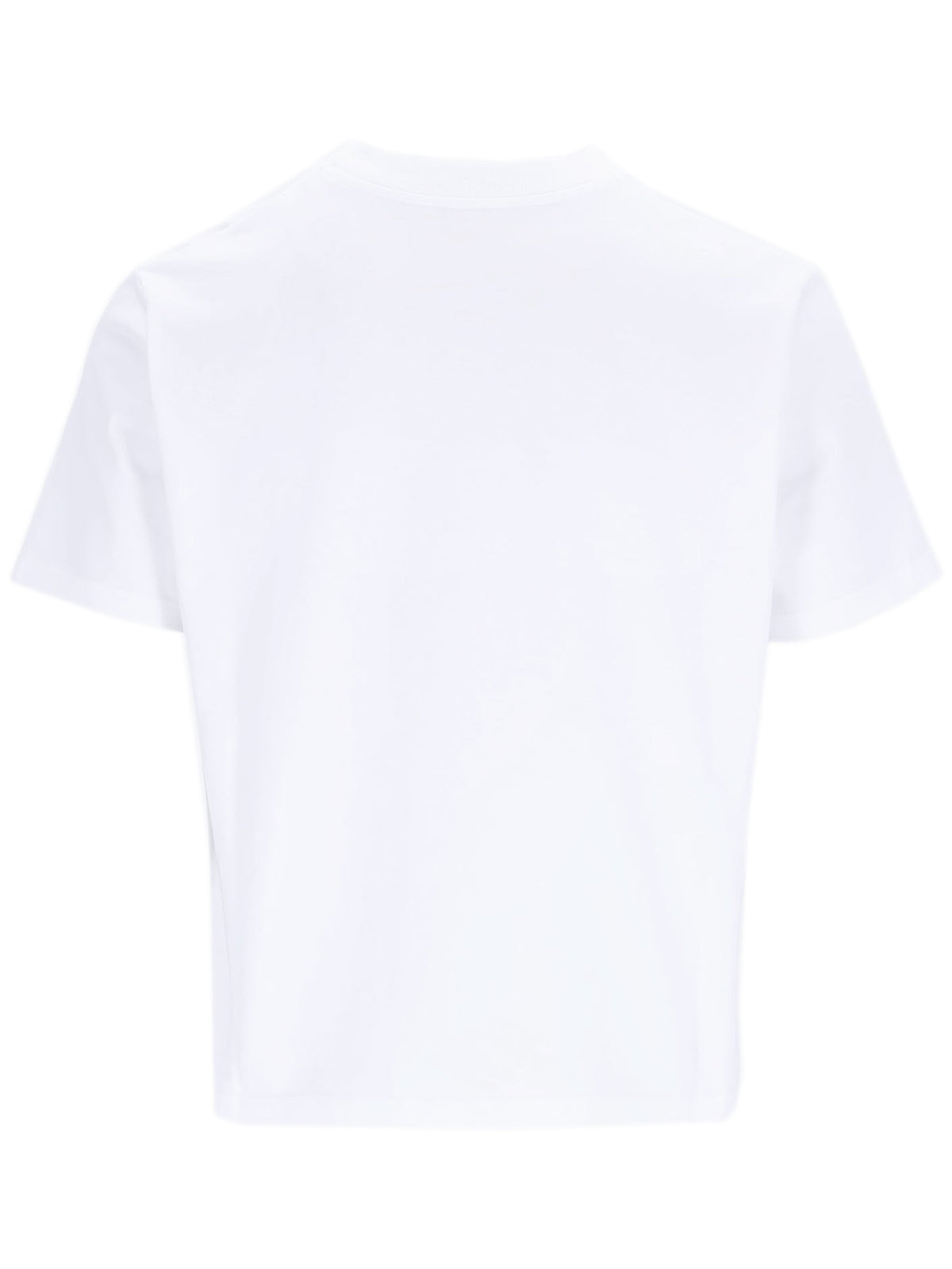 Ski printed t-shirt