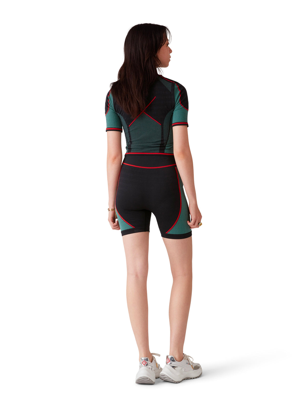 Seamlless Shorts