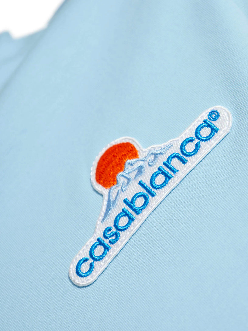 Montagne Cropped T-Shirt