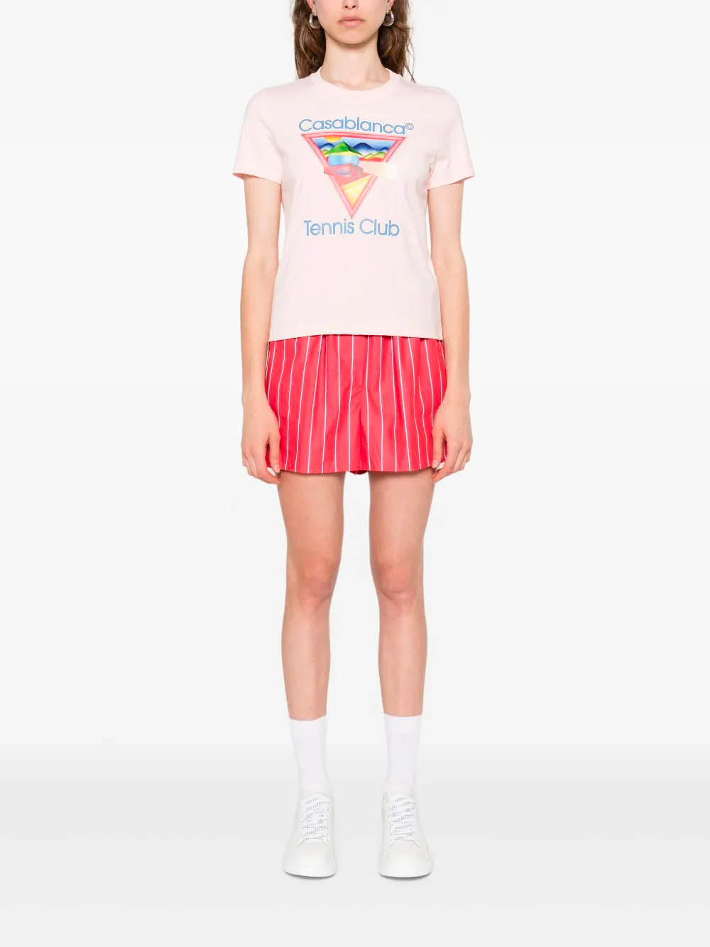 Tennis club T-shirt