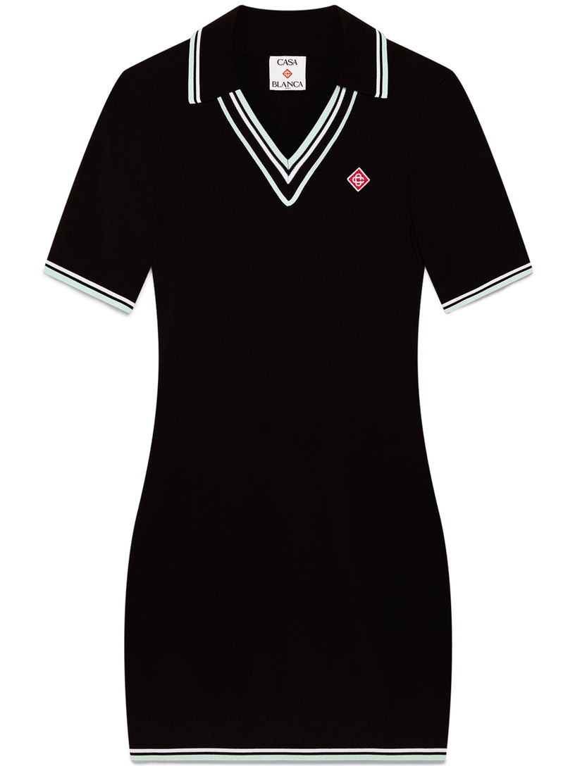 Logo Dress