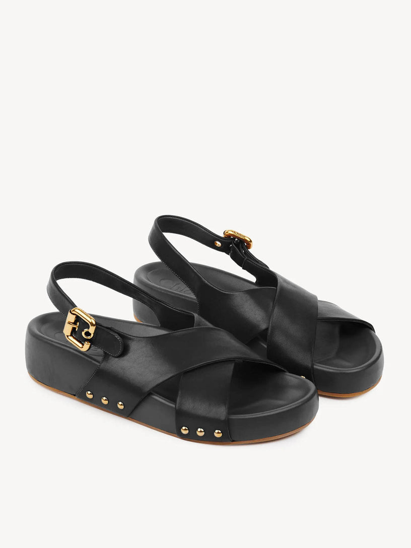 Mae Sandals
