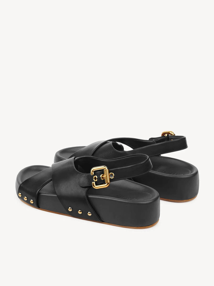 Mae Sandals