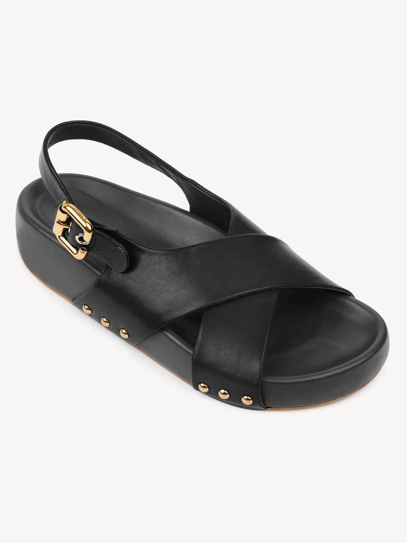 Mae Sandals