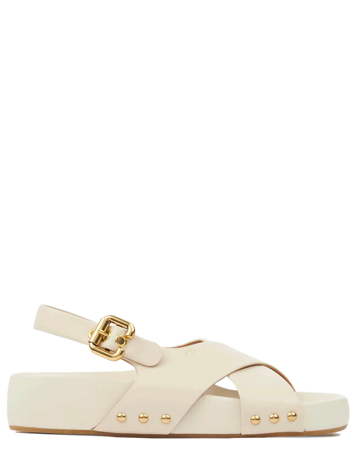 Mae Sandals