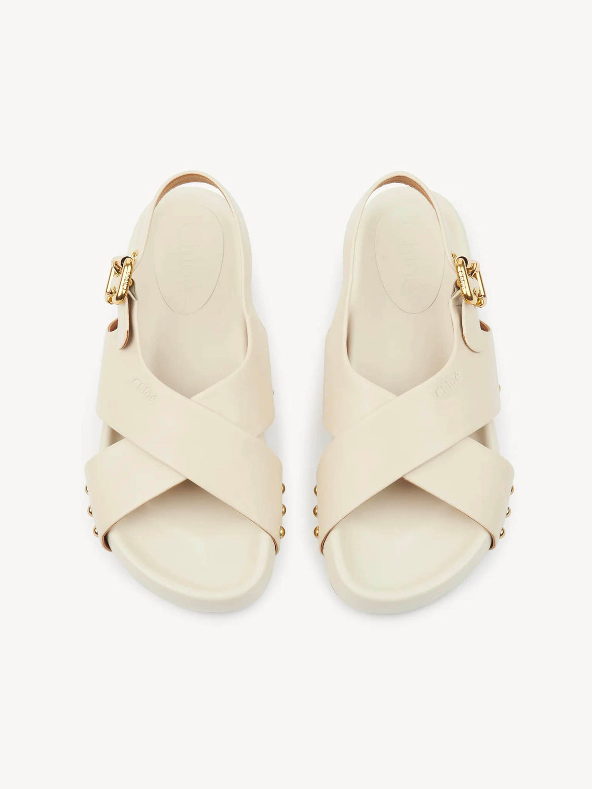 Mae Sandals