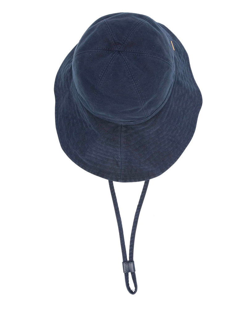 The Chloé Breeze bucket hat