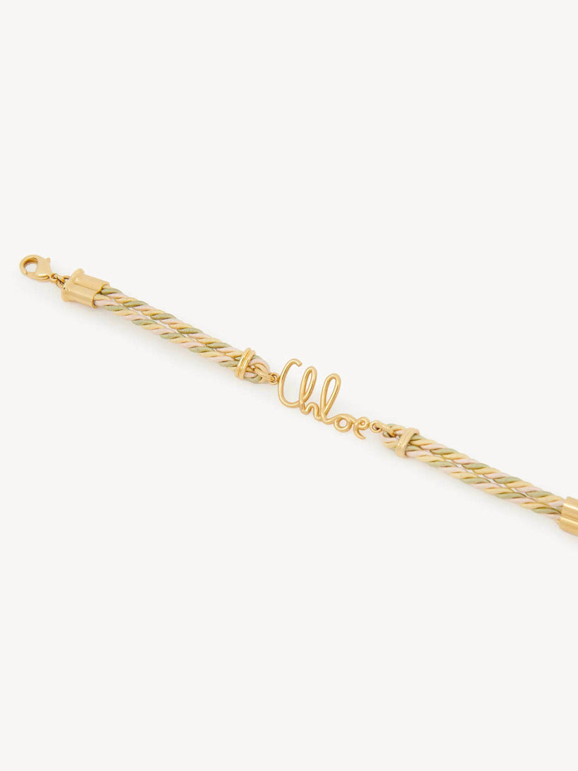 Chloé Beach Bracelet