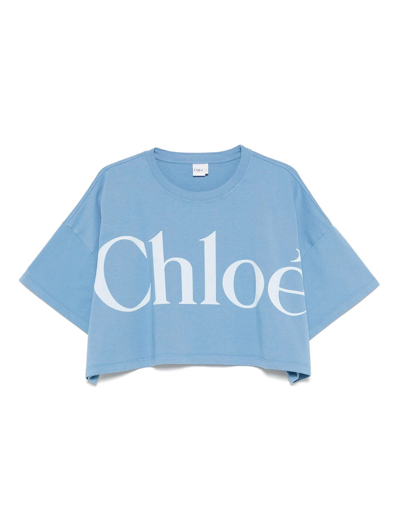 Logo t-shirt