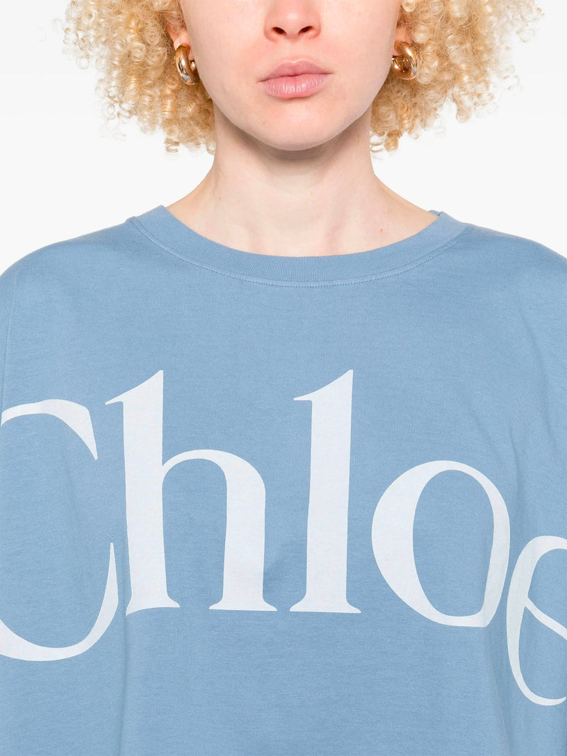 Logo t-shirt