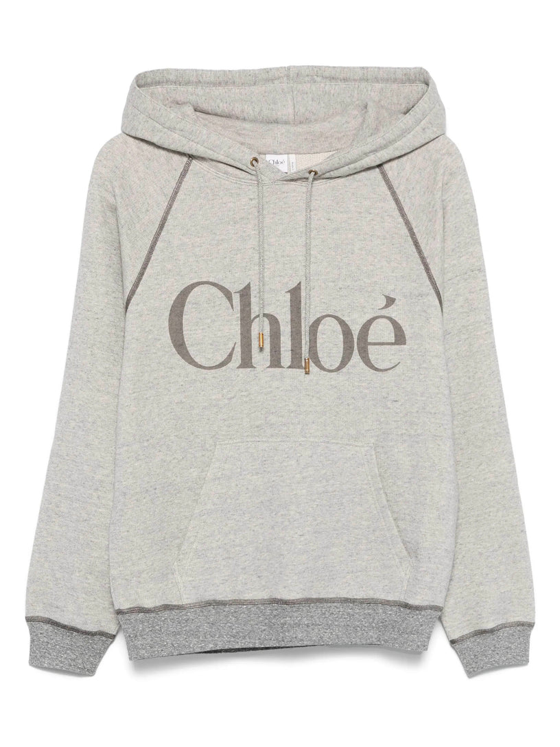 Logo Hoodie