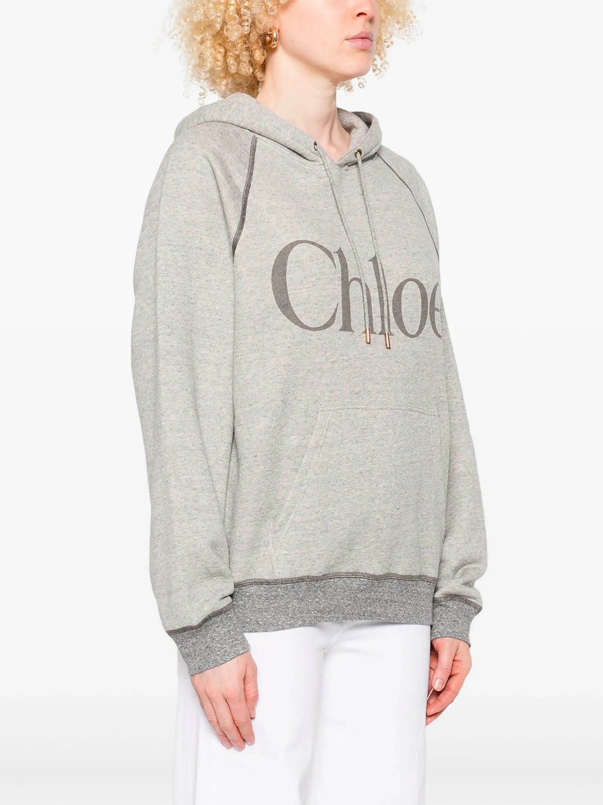 Logo Hoodie