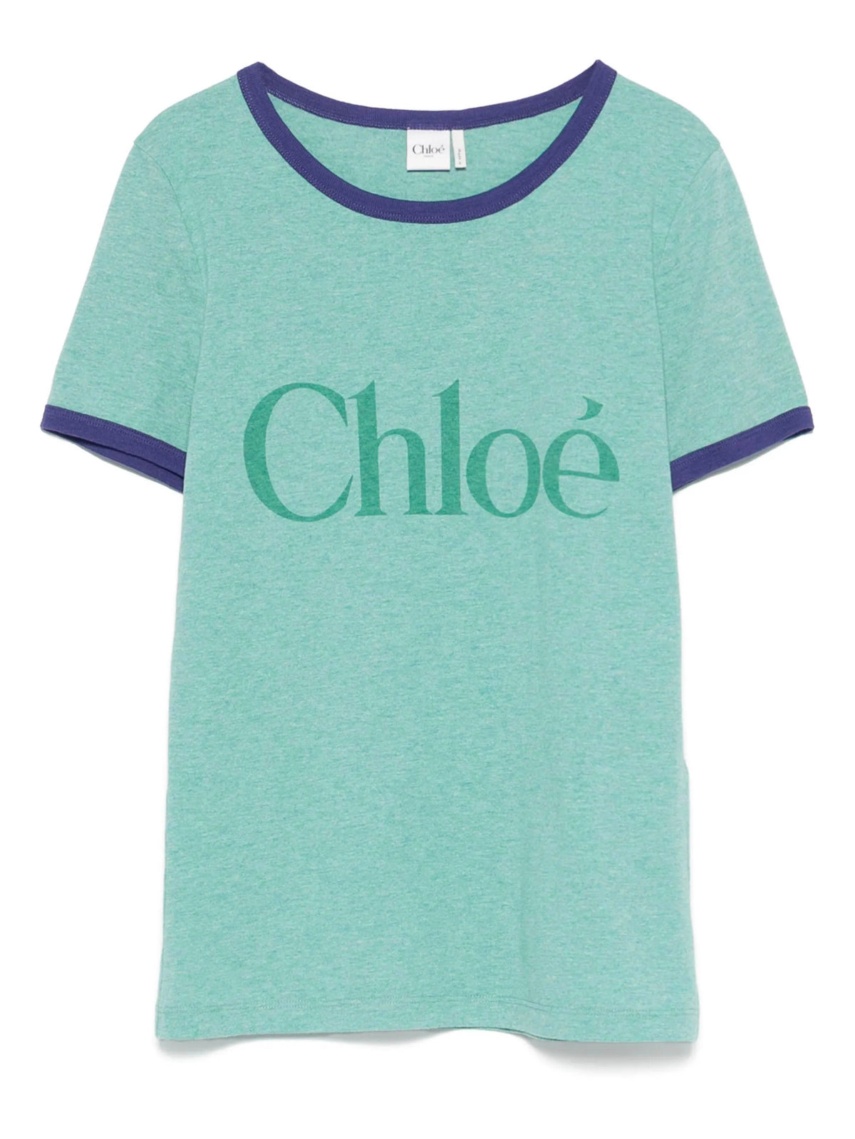 Logo T-shirt