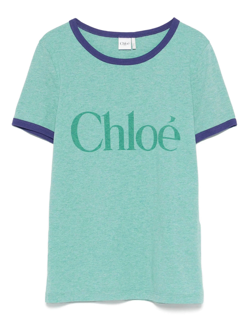 Logo T-shirt