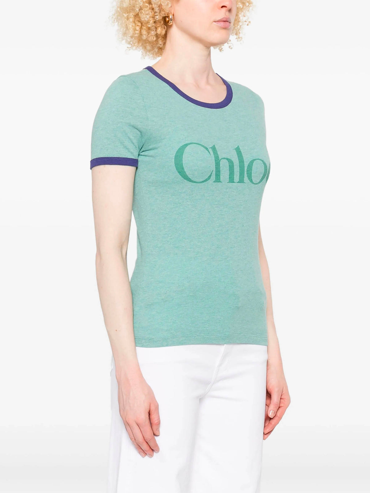 Logo T-shirt