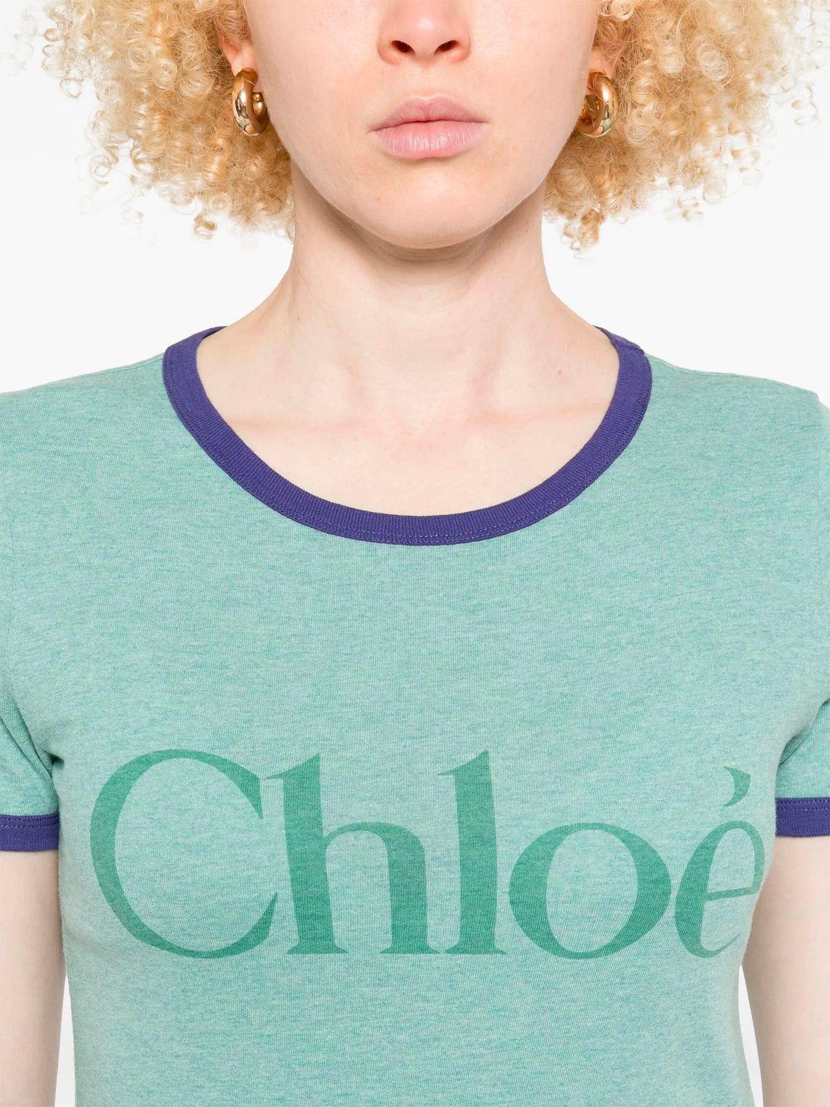 Logo T-shirt