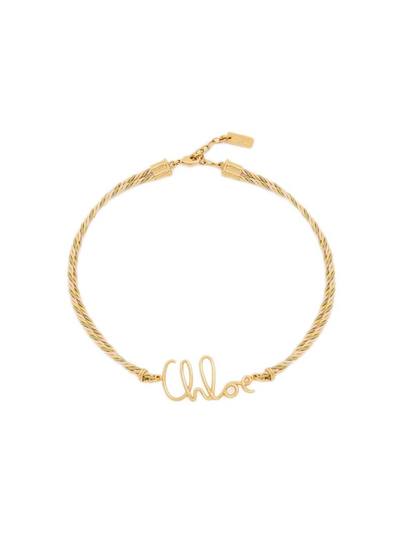 Chloé Plage Necklace