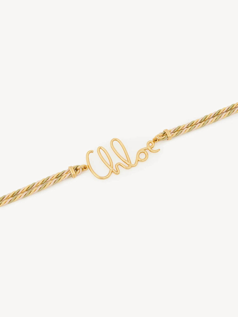 Chloé Plage Necklace