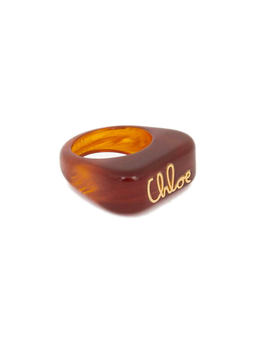 The Chloé Plage ring