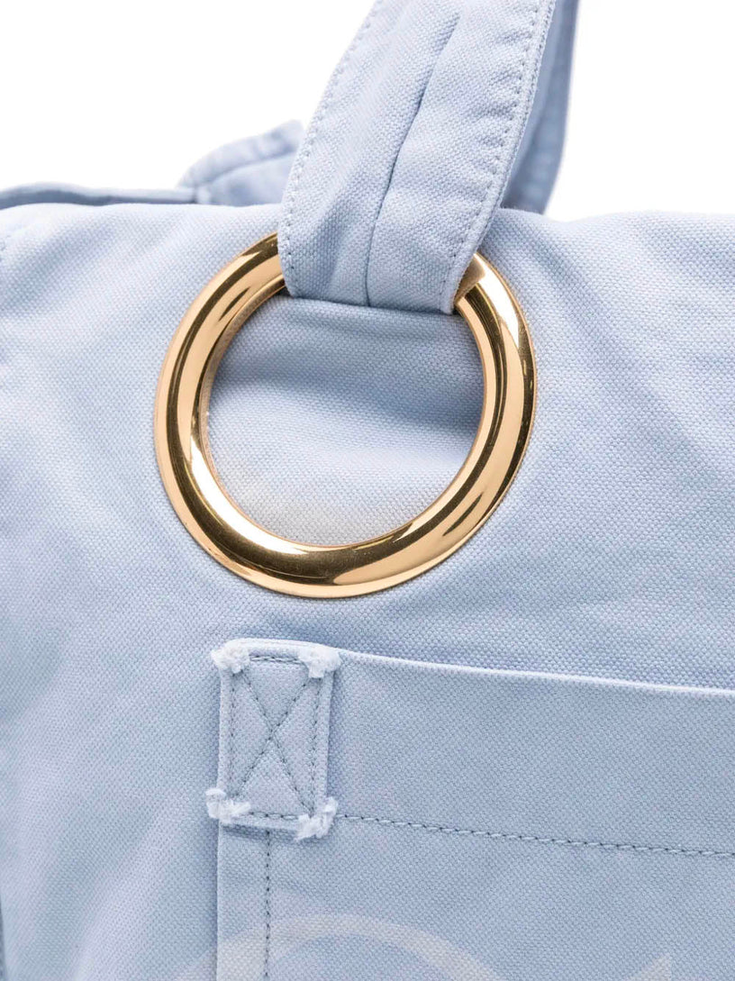 Chloé Plage tote bag