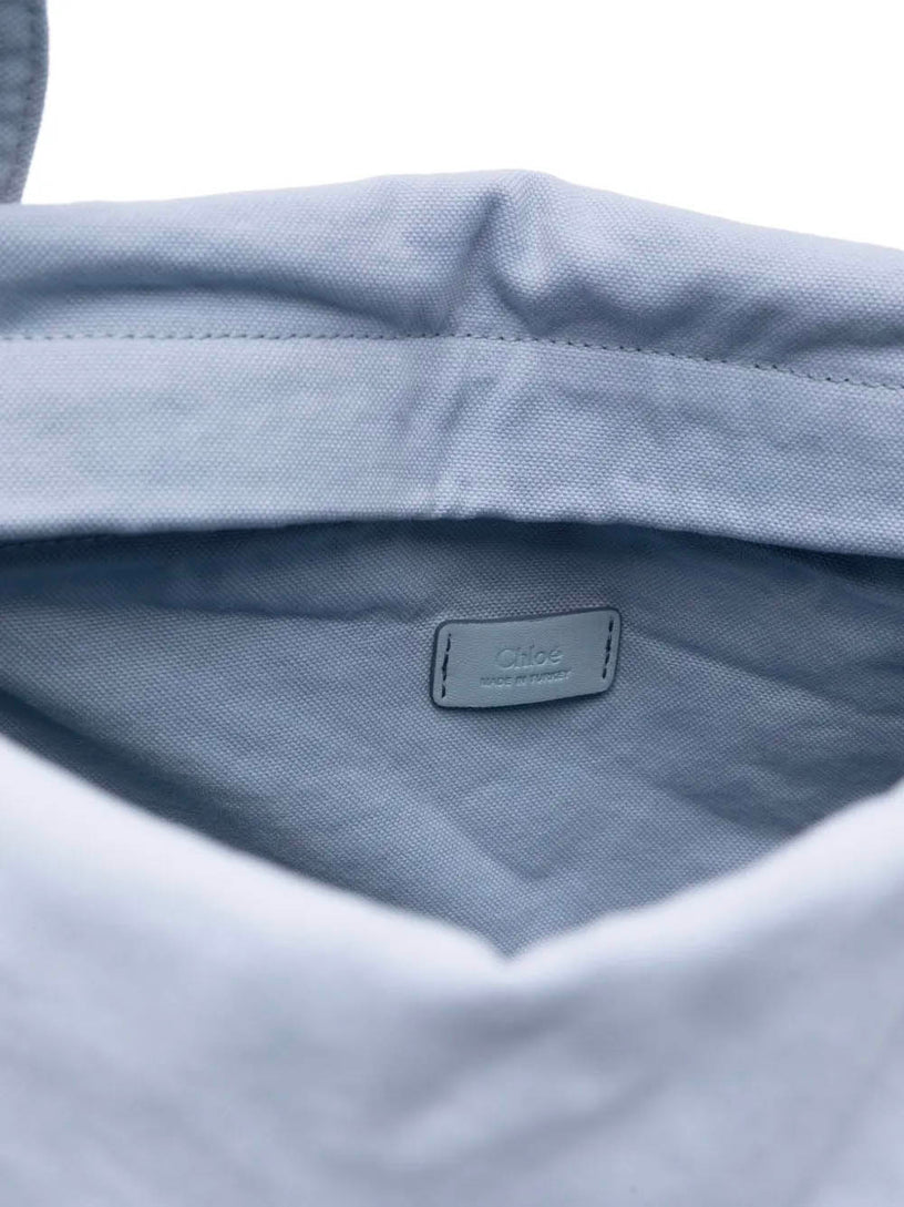 Chloé Plage tote bag