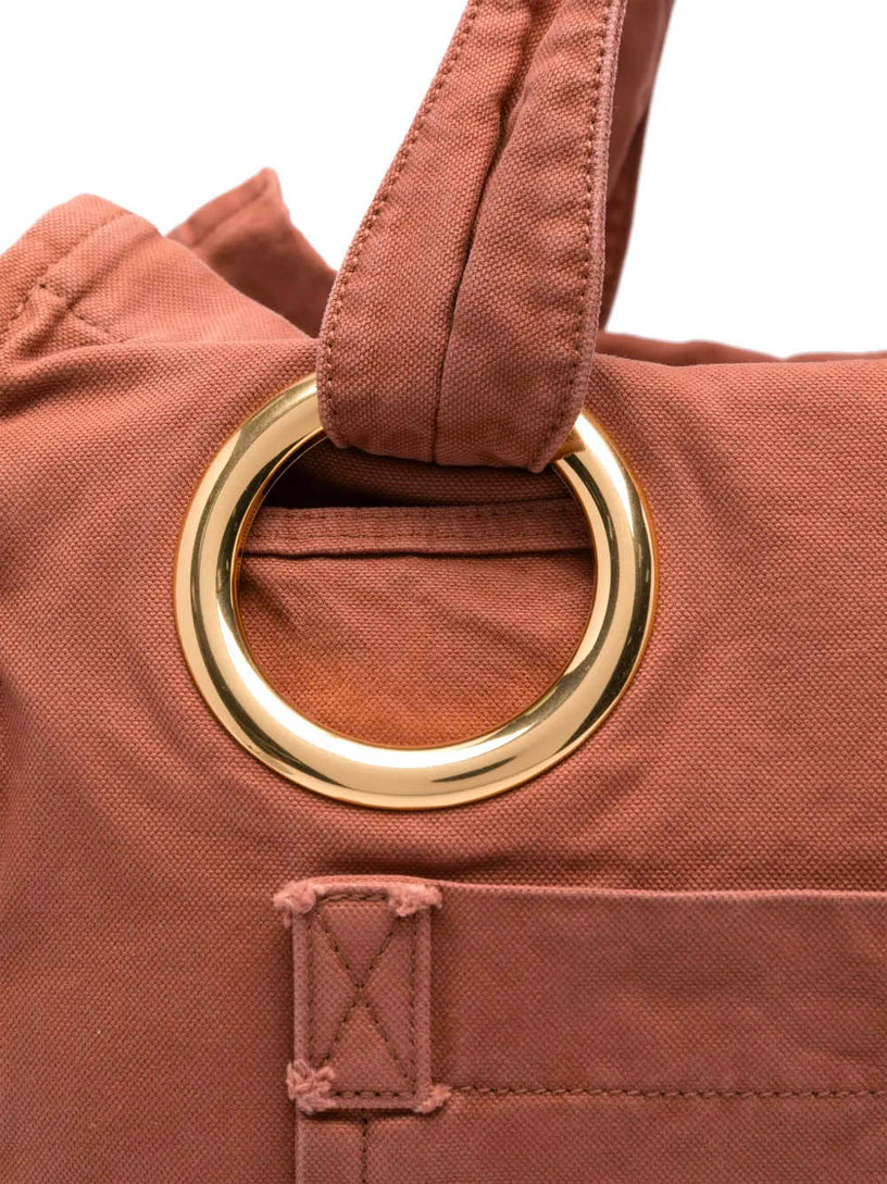 Chloé Plage tote bag