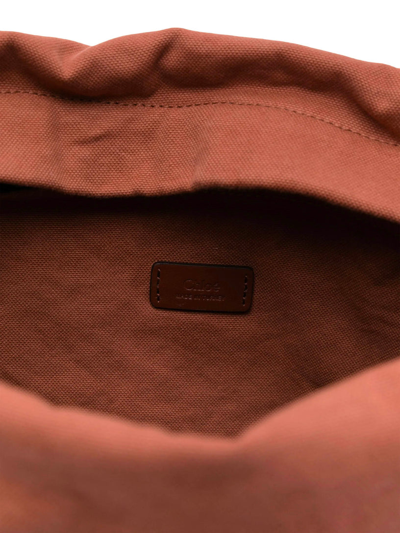 Chloé Plage tote bag