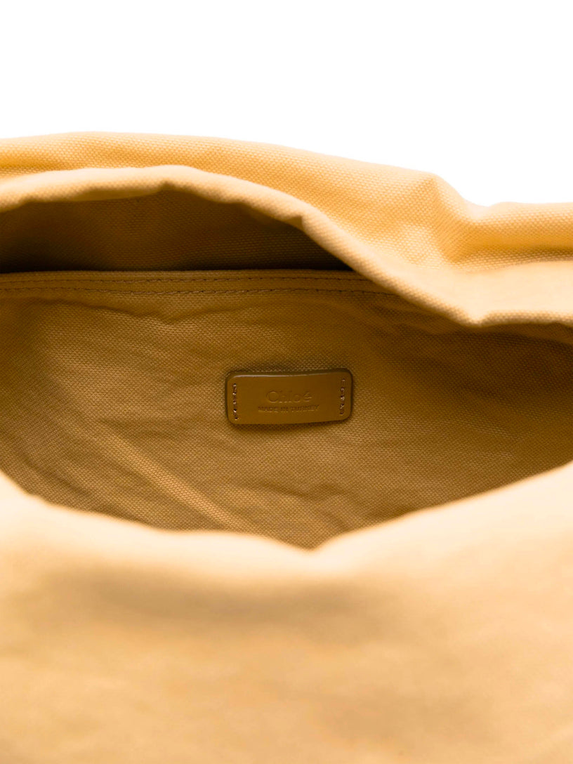 Chloé Plage tote bag