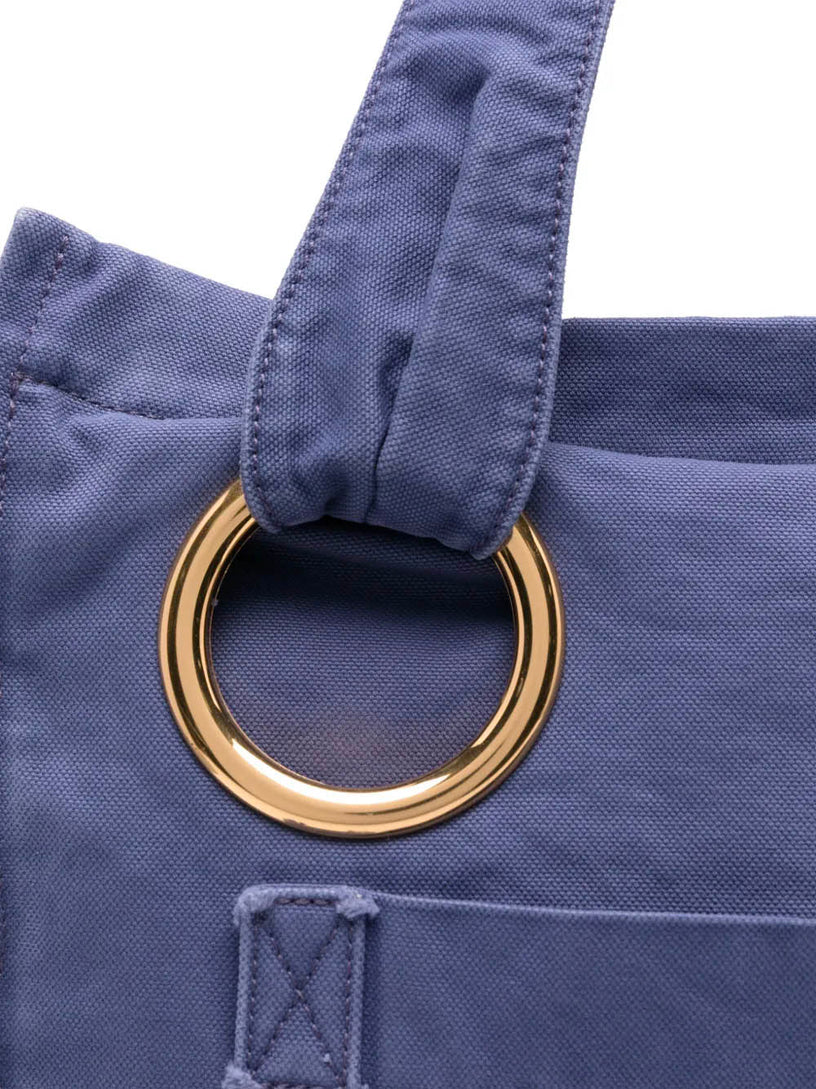 Chloé Plage tote bag