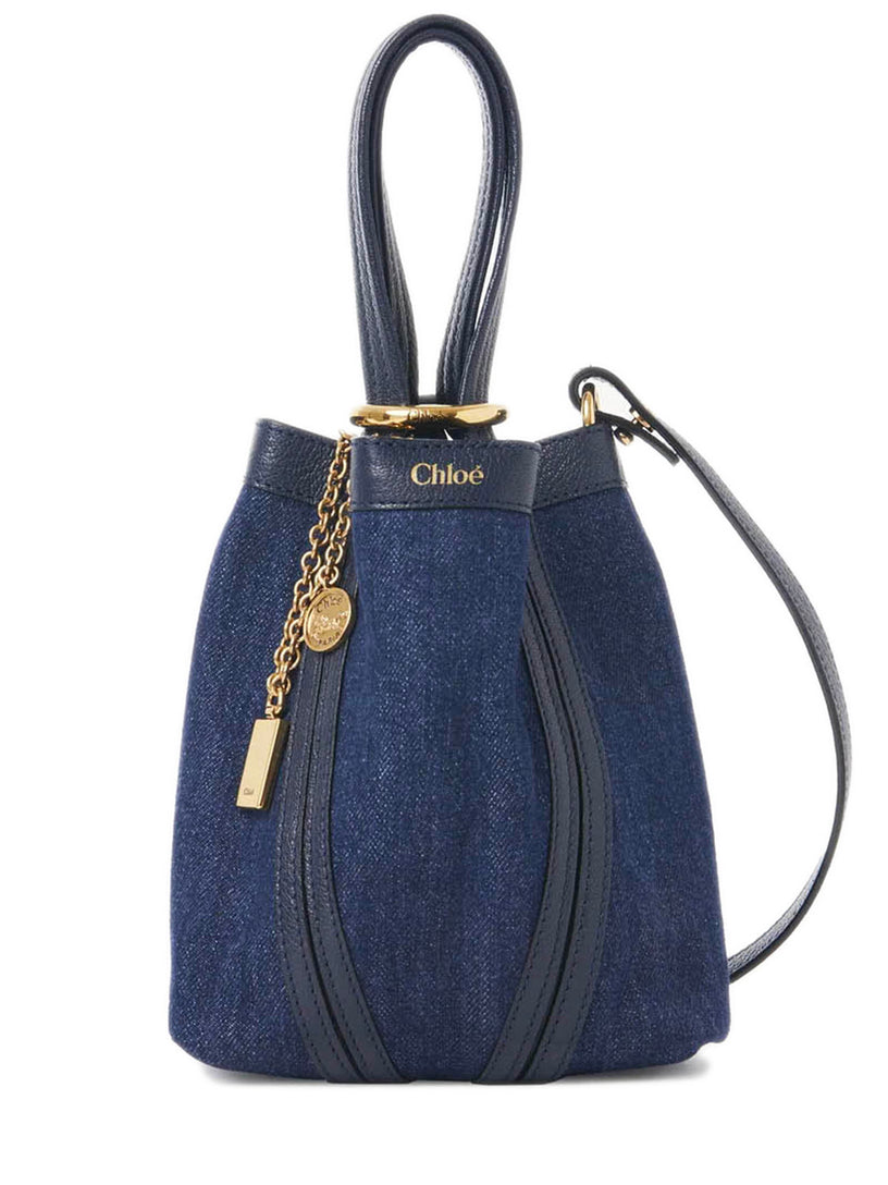 Small Chloé Spin tote bag