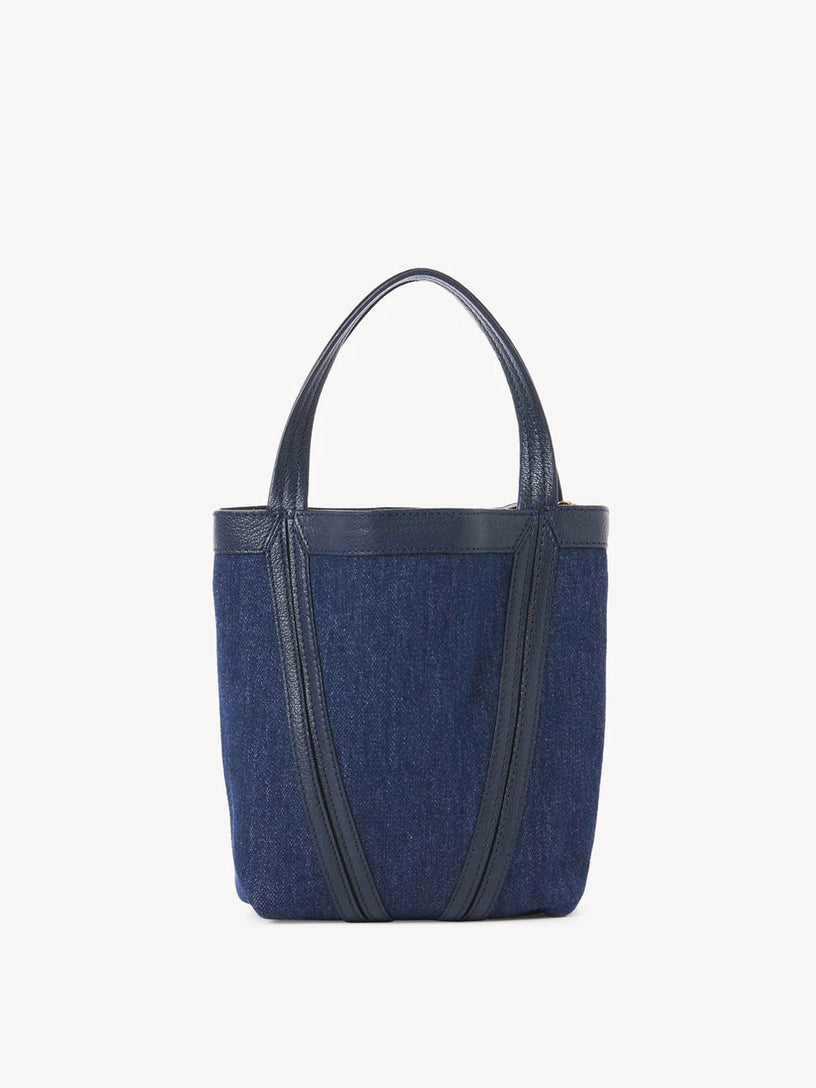 Small Chloé Spin tote bag