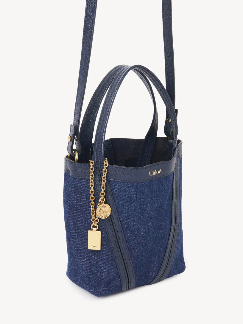 Small Chloé Spin tote bag