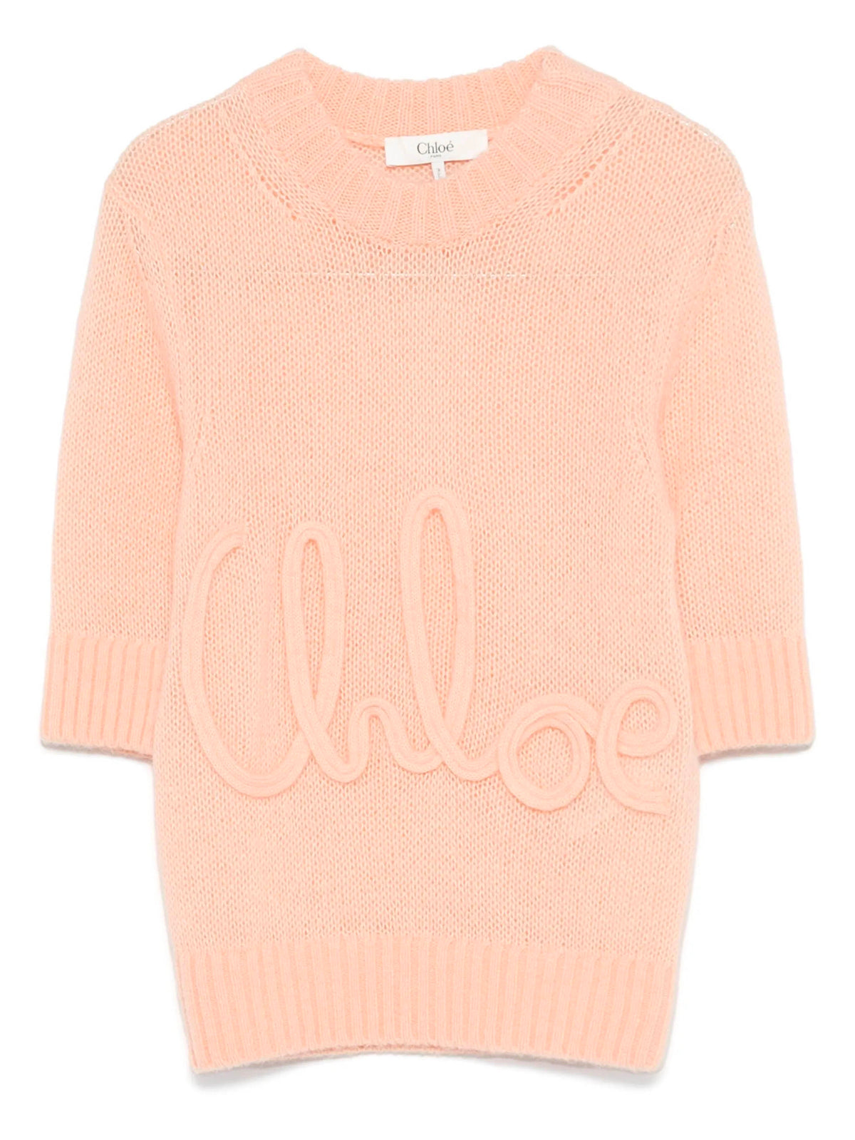 Logo Jumper