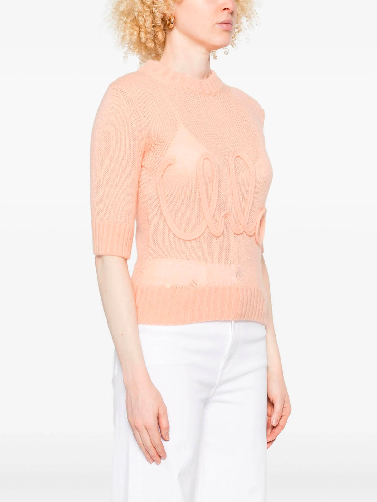 Logo Jumper