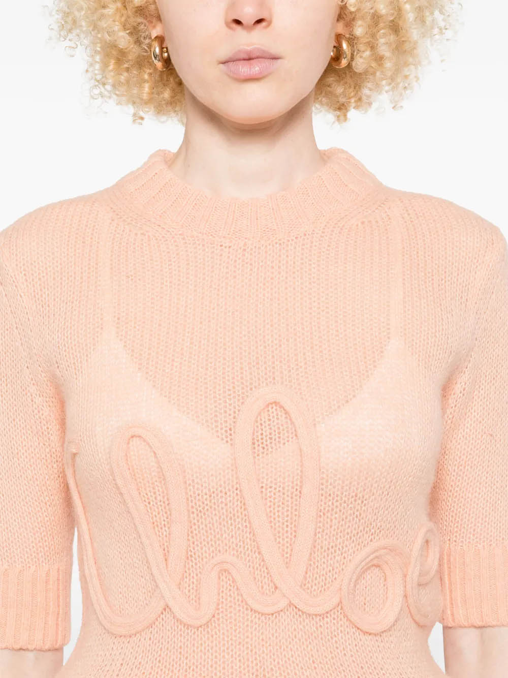 Logo Jumper