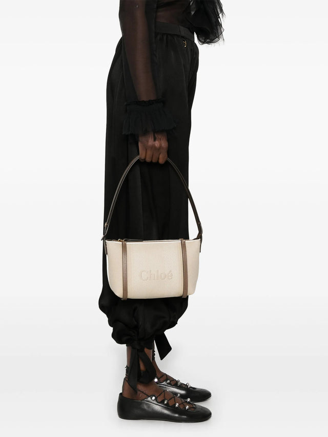 Chloé Carry shoulder bag
