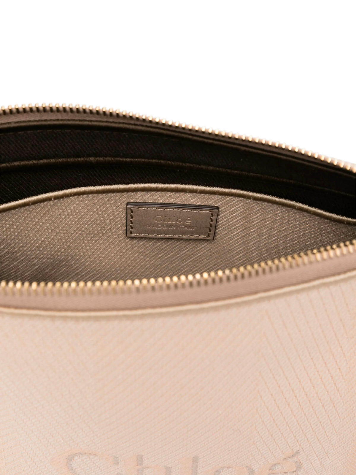 Chloé Carry shoulder bag