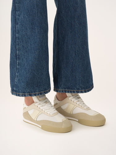 Chloé Kick sneakers