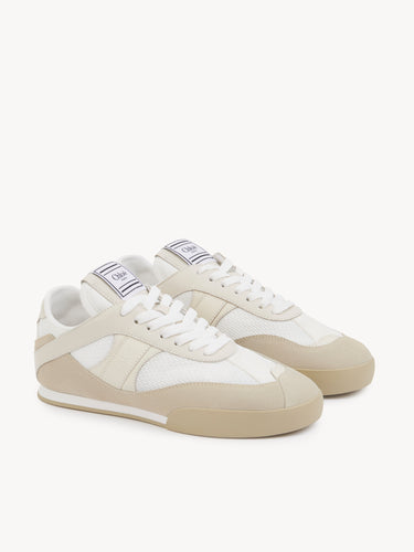 Chloé Kick sneakers