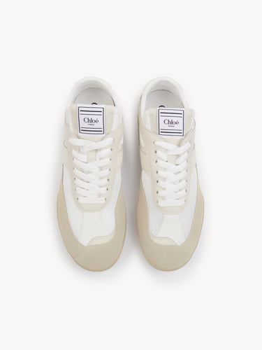 Chloé Kick sneakers