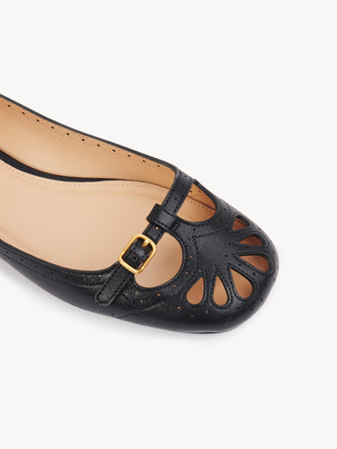 Misty Ballerinas