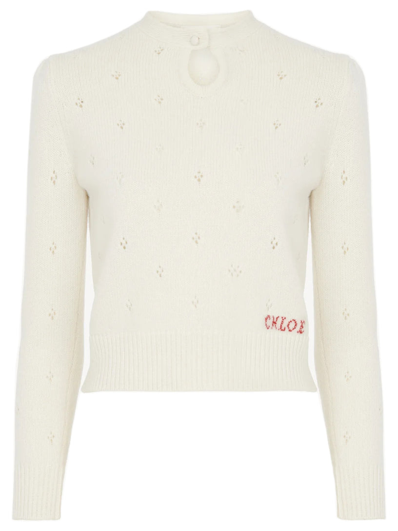Logo Jumper