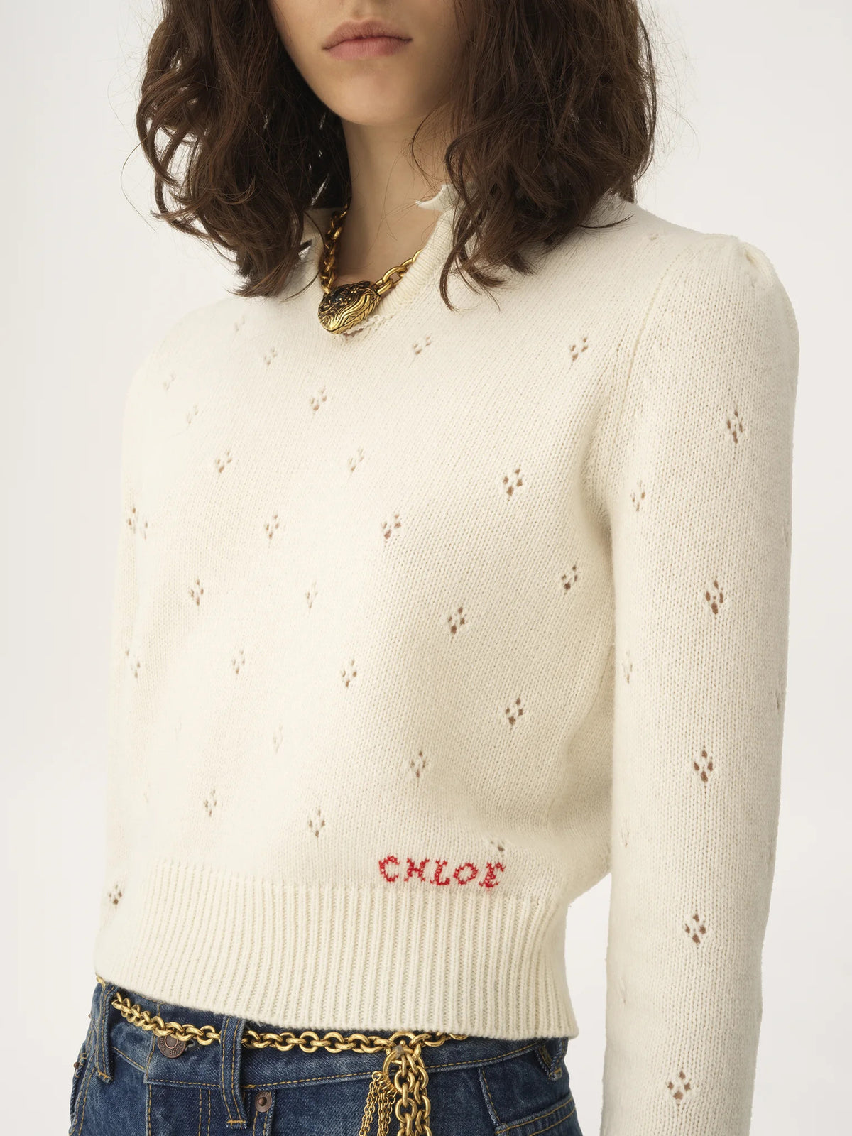 Logo Jumper