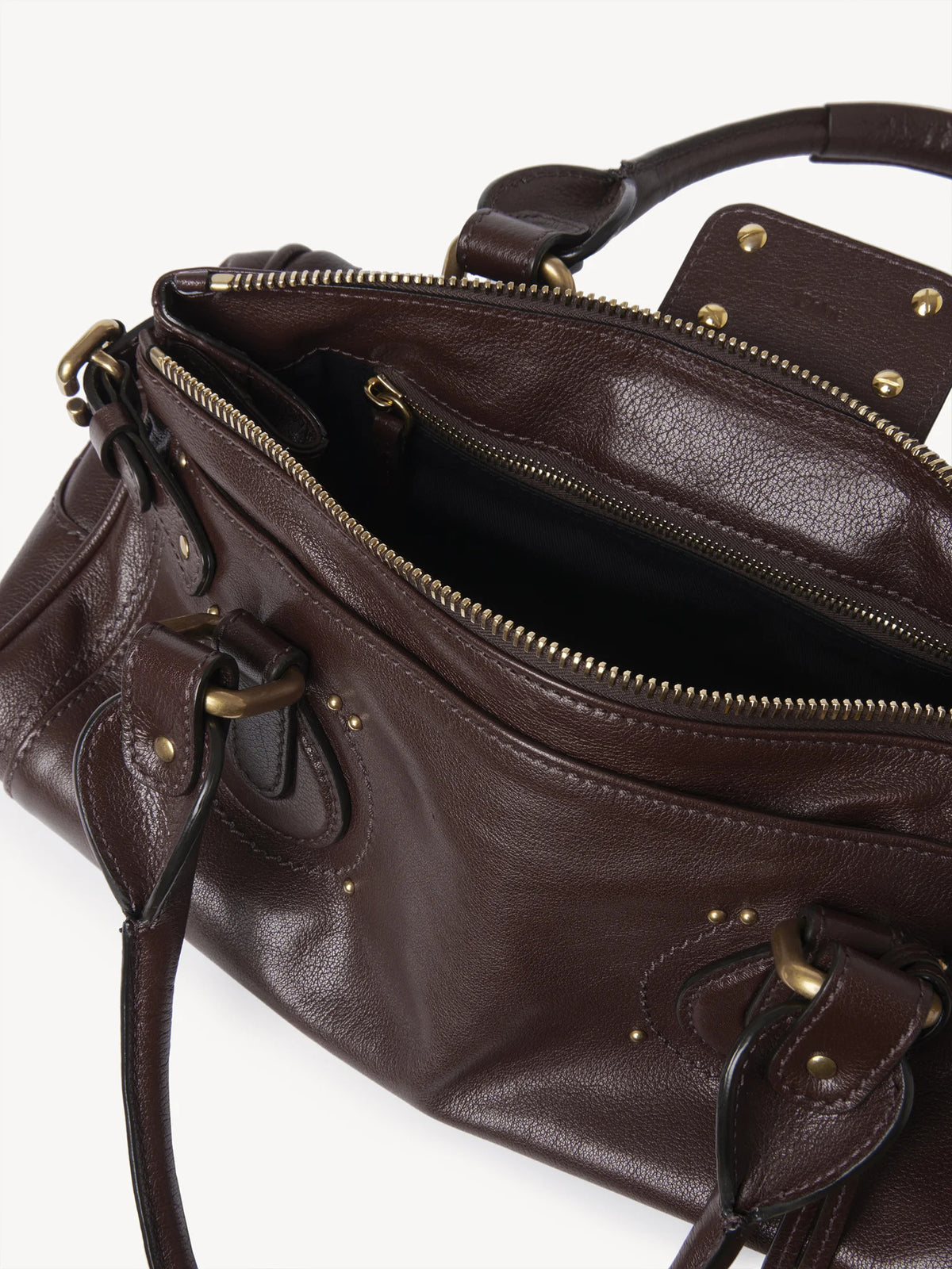 Paddington bag