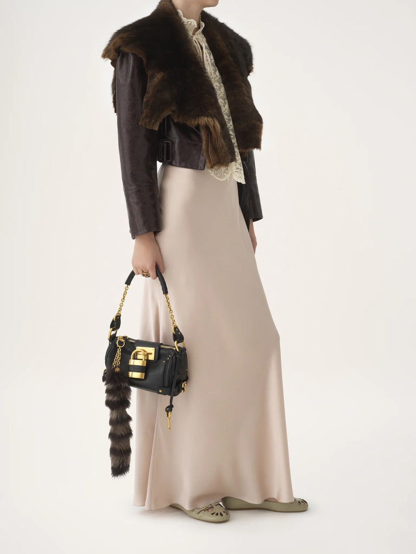 Small Paddington chain bag