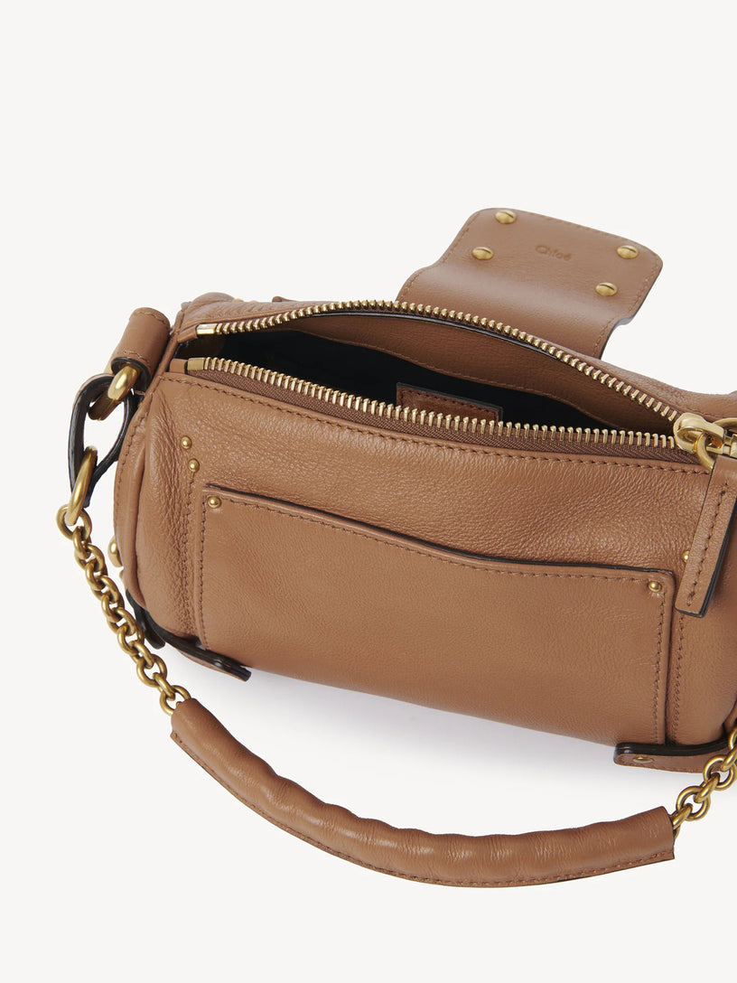 Small Paddington chain bag