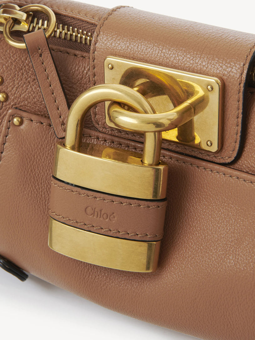 Small Paddington chain bag