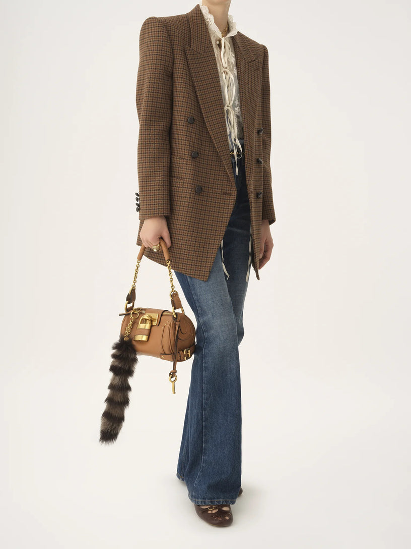 Small Paddington chain bag